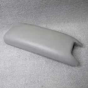 15678453 Chevrolet 1994-1997 Blazer S10 Sonoma Jimmy Center Console Lid Gray