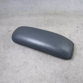 15718163am Chevrolet 1998-2004 Blazer S10 Jimmy Sonoma Center Console Armrest Cover Lid Dark Gray