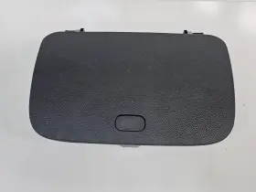 15846500 Chevrolet 2006-2011 Chevy Hhr Center Upper Dash Storage Cubby Compartment Ebony