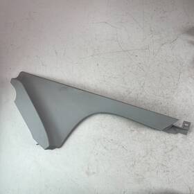Chevrolet 15884728 2005-2013 Corvette C6 Front Right Center Console Side Panel