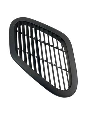 Chevrolet 1615964 2009-2017 Traverse Left Lower Center Console Air Vent Duct Grill