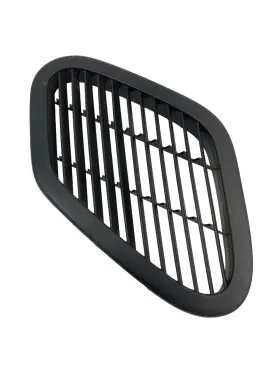 1615964 Chevrolet 2009-2017 Traverse Left Lower Center Console Air Vent Duct Grill