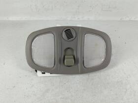 Chevrolet 17358aax-8087 2008 Equinox Overhead Roof Console Ba96k