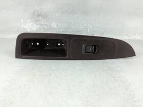 Chevrolet 17463410 2012 Malibu Center Console Armrest Cover Lid Wo2t0