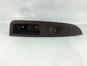 17463410 Chevrolet 2012 Malibu Center Console Armrest Cover Lid Wo2t0