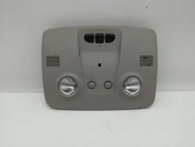 1996264 Chevrolet 2009 Traverse Overhead Roof Console Ww0w4