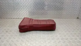 207.gm1z73 Chevrolet 68-82 Corvette C3 Armrest Assy Red Oxblood Cushion