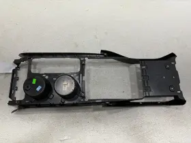20817653 Chevrolet 09-17 Chevy Traverse Center Console Cupholder Cover Panel Bezel Trim Oem