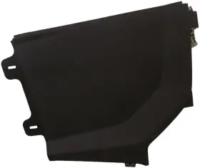20819578 Chevrolet 2010-2017 Equinox Driver Left Center Console Side Panel Used Oem