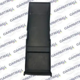 20870610 Chevrolet 2012-2015 Captiva Sport Center Console Liner Mat Insert Oem