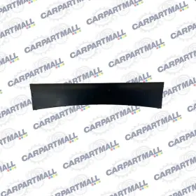 20874169 Chevrolet 2012-2015 Captiva Sport Front Center Console Trim Bezel Oem