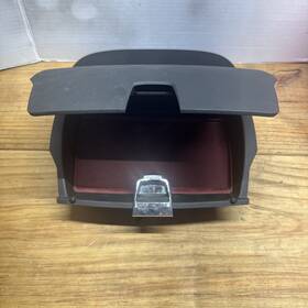 Chevrolet 20899557 2010 - 2016 Gmc Terrain Equinox Center Upper Dash Storage Cubby Compartment Oem