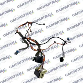 20935360 Chevrolet 2009-2012 Traverse Center Console Wire Wiring Harness Oem