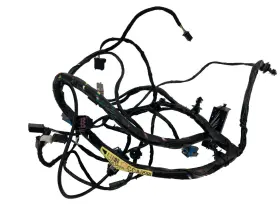 20963835 Chevrolet 2012-2017 Equinox Center Front Floor Console Wiring Harness