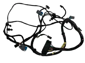 20963836 Chevrolet 2012-2017 Equinox Center Front Floor Console Wire Harness Oem