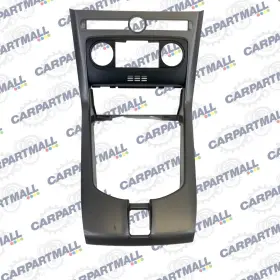 20978950 Chevrolet 12-15 Chevy Captiva Sport Front Console Ac Climate Control Radio Bezel Trim Oem