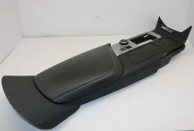 2188684 Chevrolet 2015-2019 Chevy Corvette C7 Z06 Center Console / Armrest Controls 0947 D4