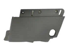 2250630 Chevrolet 2013 Chevy Malibu Center Console Right Side Floor Panel Cover Trim Oem
