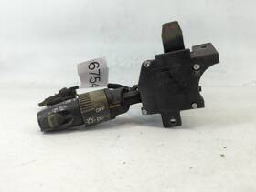 Chevrolet 22568382 1994 Cavalier Floor Console Assembly Shifter Ai3eg
