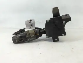 22568382 Chevrolet 1994 Cavalier Floor Console Assembly Shifter Ai3eg