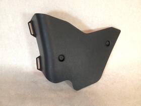 Chevrolet 22578654 Center Console Front Side Trim Panel Cover Cavalier Right Passenger Rh