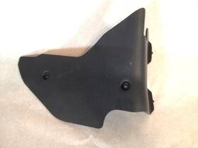 Chevrolet 22578655 Center Console Front Side Trim Panel Cover Cavalier Left Drivers Lh