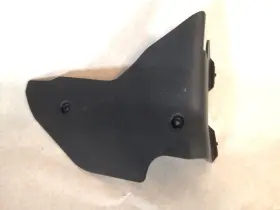 22578655 Chevrolet Center Console Front Side Trim Panel Cover Cavalier Left Drivers Lh