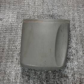 Chevrolet 22722114 Equinox Center Console Trim Panel Rear 2007