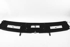 Chevrolet 22766775 11-15 Camaro Ss Convertible Overhead Dome Light With Sun Visors Oem Used