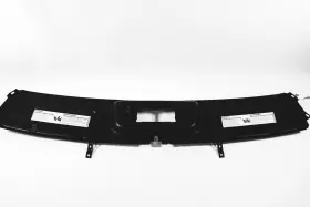 22766775 Chevrolet 11-15 Camaro Ss Convertible Overhead Dome Light With Sun Visors Oem Used