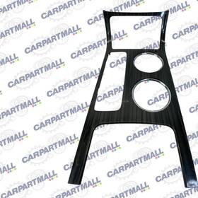 Chevrolet 22796099 2013-2017 Traverse Center Console Shifter Bezel Surround Trim