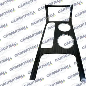 22796099 Chevrolet 2013-2017 Traverse Center Console Shifter Bezel Surround Trim