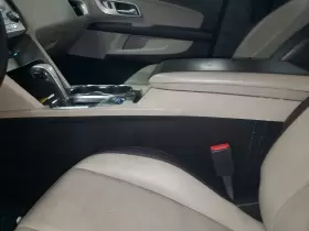 22799014 Chevrolet 12 Equinox Center Console Vin 5 8th Digit Opt Lfw Without Navigation 4ap