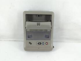 Chevrolet 22845966 2014 Captiva Sport Overhead Roof Console L9hte