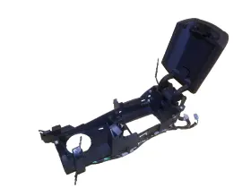 22847885 Chevrolet 2014 Camaro Center Console Armrest Oem