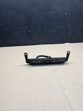 Chevrolet 23168524 2014 To 2017 Traverse Hazard Collision Warning Switch O1579 Dg