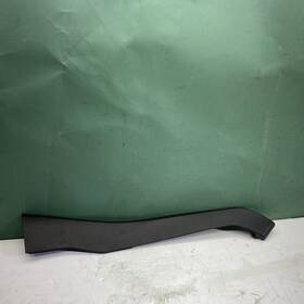 Chevrolet 23200655 2016-2024 Chevy Camaro Front Center Console Left Cover Panel Oem