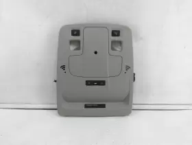 23225686 Chevrolet 2015-2016 Malibu Overhead Roof Console Interior Dome Light Mehv2