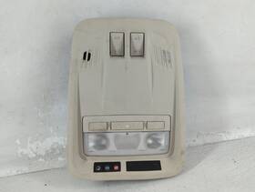 Chevrolet 23366081 2018 Cruze Overhead Roof Console Cndgx