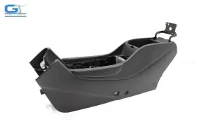 23402372 Chevrolet Malibu Center Console Storage Tray Compartment Box Oem 2016 - 2019