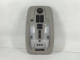 Chevrolet 23449611 2014 Equinox Overhead Roof Console Tjmfa