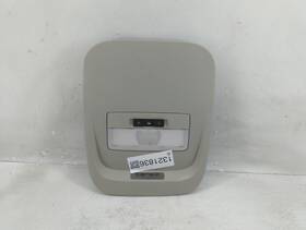 Chevrolet 23498238 2018 Colorado Overhead Roof Console Bnmhg