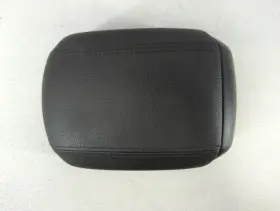 241-01809 Chevrolet 2011-2012 Cruze Center Console Armrest Cover Lid Black F4nhn