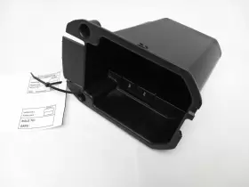 241-01810 Chevrolet Center Console Storage Compartment Tray With Usb Fits Cruze 2011 - 2012