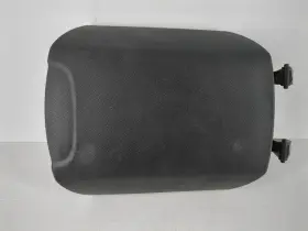 241-01872 Chevrolet 2012-2012 Camaro Center Console Armrest Cover Lid Black Vpogy