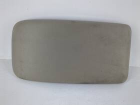 Chevrolet 241-01956 2005-2010 Cobalt Center Console Armrest Cover Lid Grey Khj2z