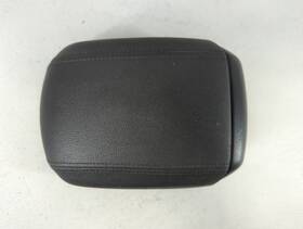 Chevrolet 241-01960 2013-2016 Cruze Center Console Armrest Cover Lid Black Anw5g