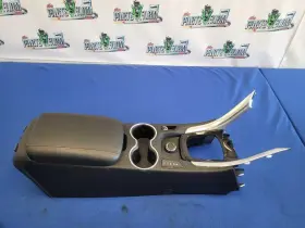 241-02025 Chevrolet 2014-2017 Ss Sedan Center Console Automatic Transmission Floor 2602
