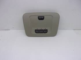 Chevrolet 241-02094xst 2006-2016 Impala Overhead Roof Center Console Oem
