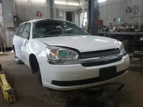 241-02151 Chevrolet Console Front Vin Z 4th Digit New Style Floor Fits 04-05 Malibu 1458213
